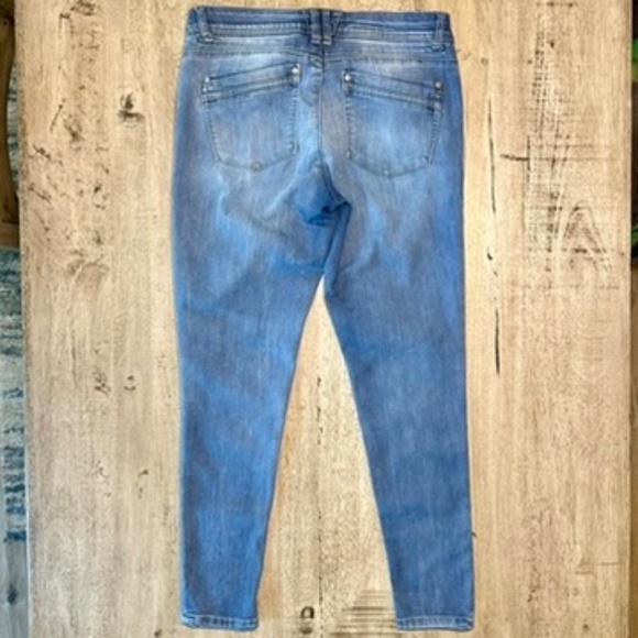 Democracy Ab Technology Jeans - Picture 3 of 9